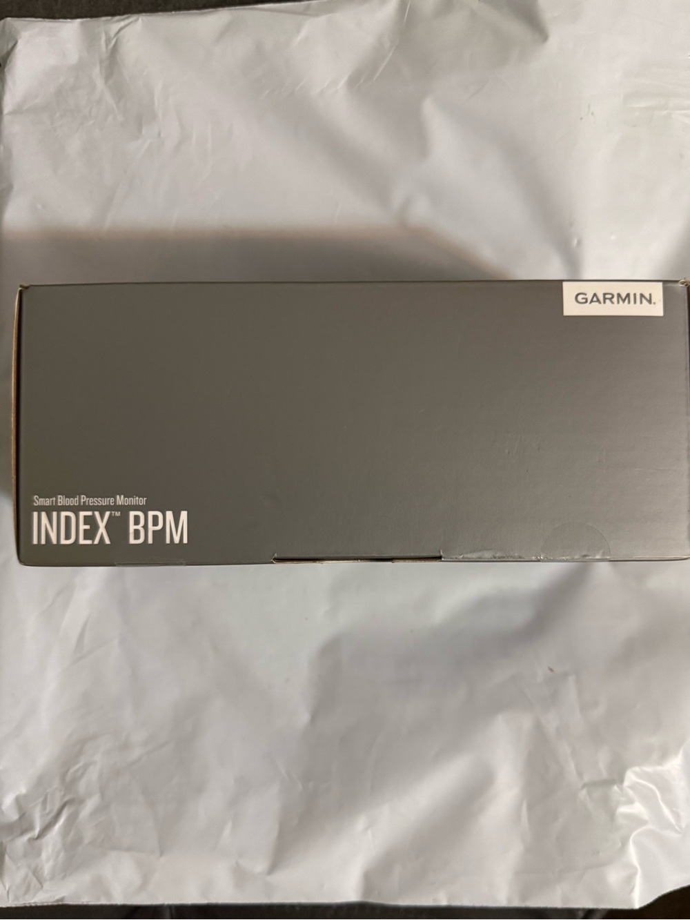 Index™ BPM Smart Blood Pressure Monitor - Picture 8 of 10